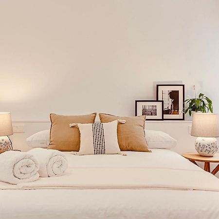 Main Street Deluxe Apartment A Coruna Ngoại thất bức ảnh