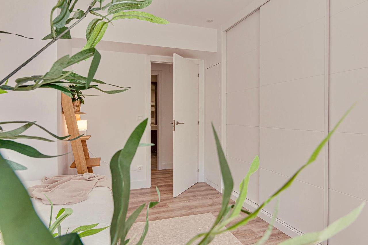 Main Street Deluxe Apartment A Coruna Ngoại thất bức ảnh