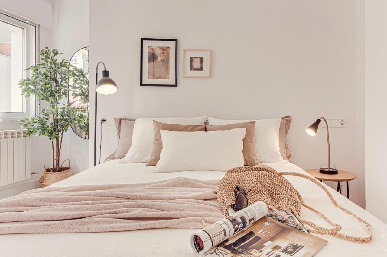Main Street Deluxe Apartment A Coruna Ngoại thất bức ảnh