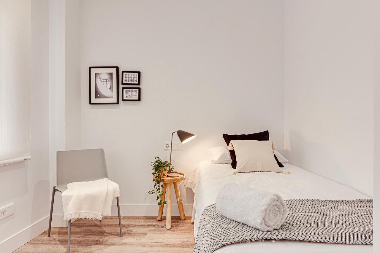 Main Street Deluxe Apartment A Coruna Ngoại thất bức ảnh